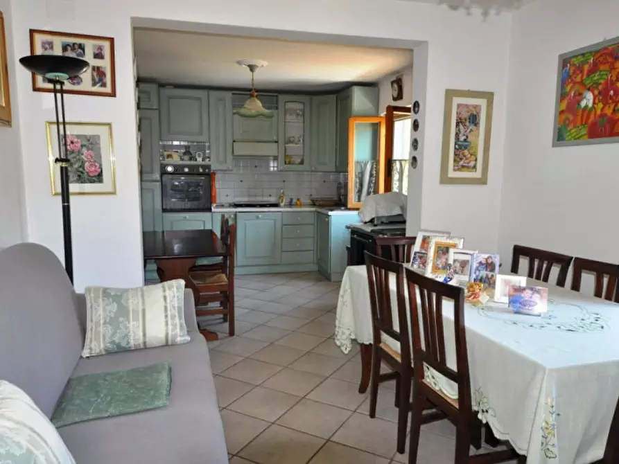 Immagine 8 di Casa indipendente in vendita  in Via Montecarlo a San Giovanni Valdarno