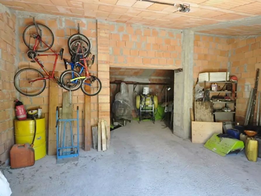 Immagine 18 di Casa indipendente in vendita  in Via Montecarlo a San Giovanni Valdarno