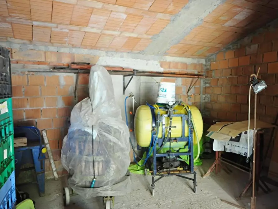 Immagine 19 di Casa indipendente in vendita  in Via Montecarlo a San Giovanni Valdarno