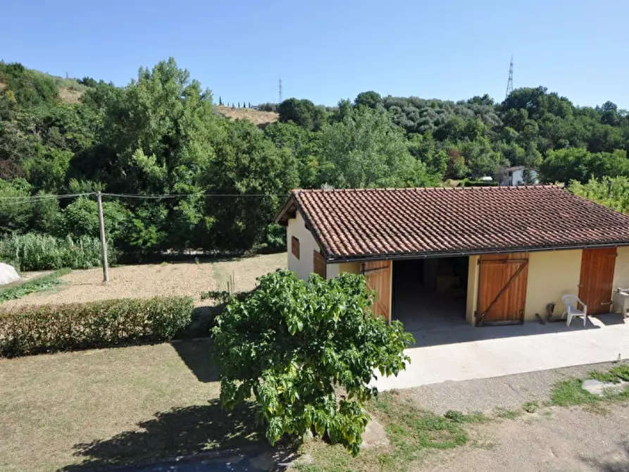 Immagine 20 di Casa indipendente in vendita  in Via Montecarlo a San Giovanni Valdarno