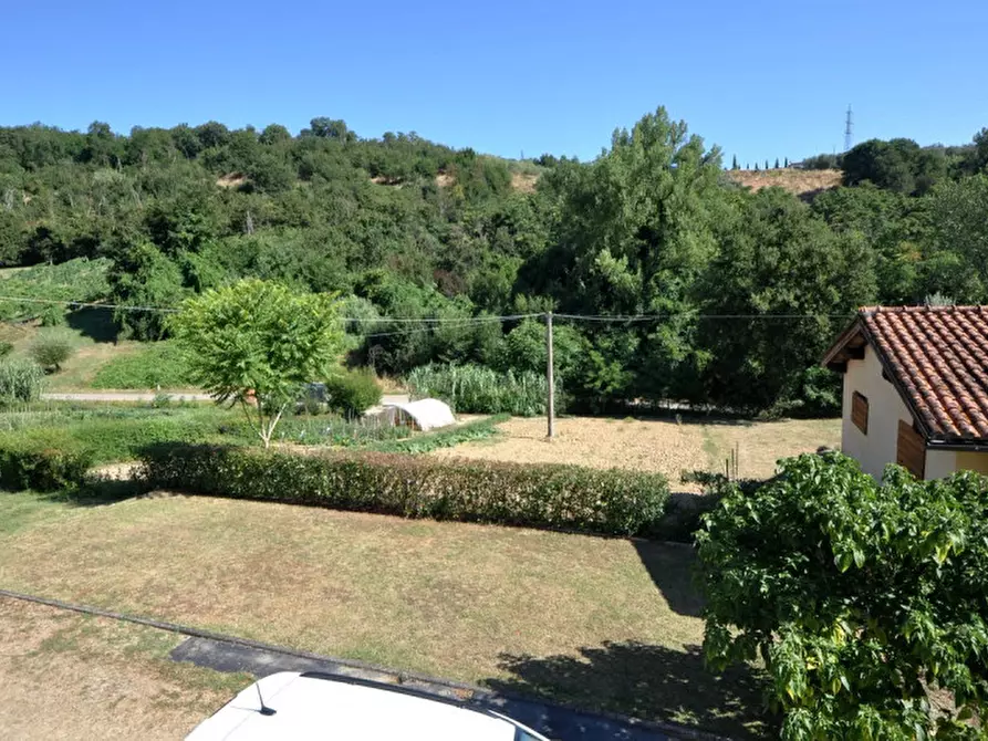 Immagine 22 di Casa indipendente in vendita  in Via Montecarlo a San Giovanni Valdarno