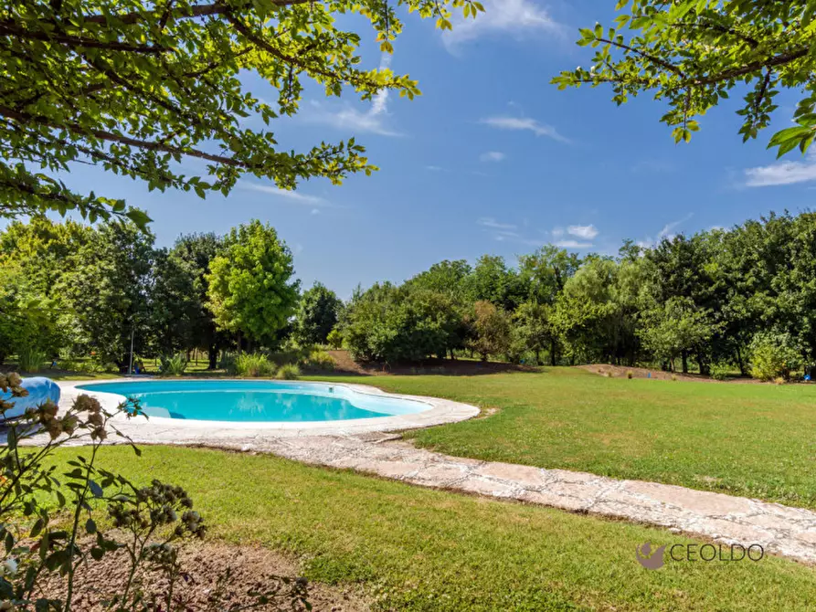 Immagine 2 di Villa in vendita  in via Umberto I a Vigonza