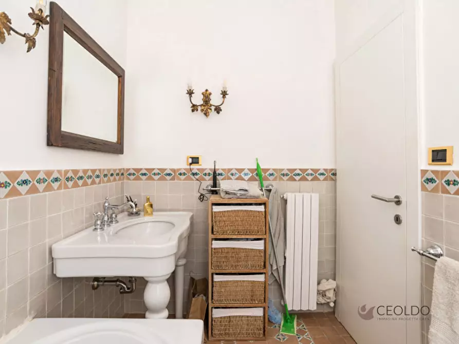 Immagine 15 di Villa in vendita  in via Umberto I a Vigonza