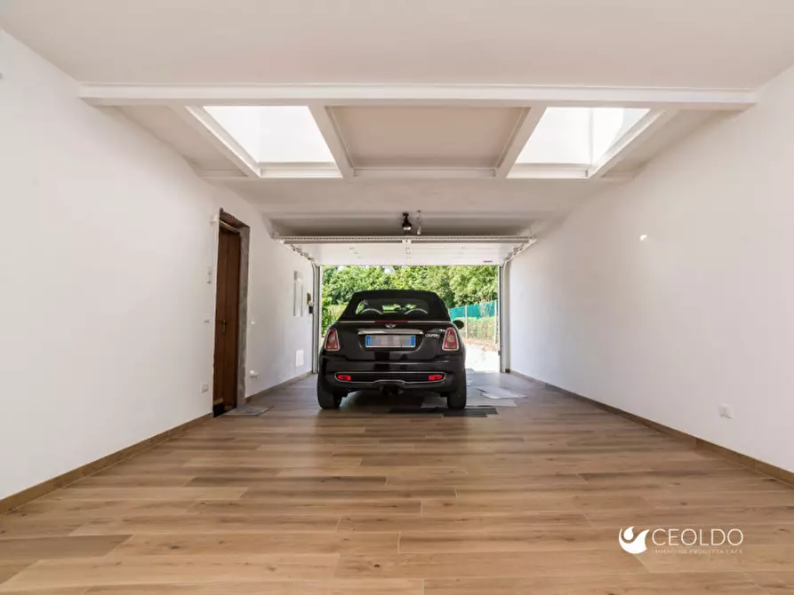 Immagine 20 di Villa in vendita  in via Umberto I a Vigonza