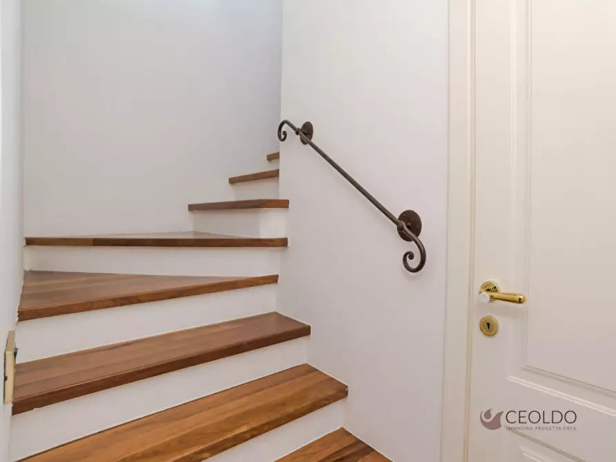 Immagine 8 di Casa bifamiliare in vendita  in via Umberto I a Vigonza