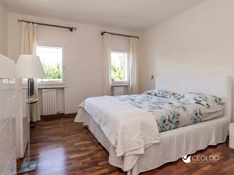 Immagine 9 di Casa bifamiliare in vendita  in via Umberto I a Vigonza