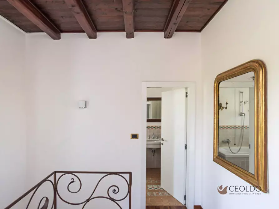 Immagine 13 di Casa bifamiliare in vendita  in via Umberto I a Vigonza