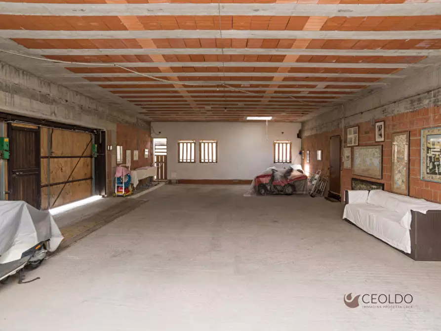 Immagine 15 di Casa bifamiliare in vendita  in via Umberto I a Vigonza