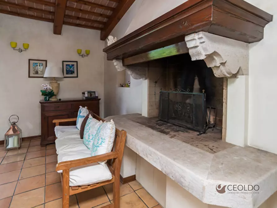 Immagine 19 di Casa bifamiliare in vendita  in via Umberto I a Vigonza