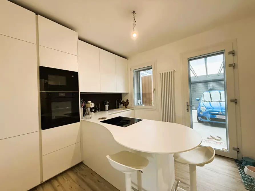 Immagine 4 di Villa in vendita  in Via Pomero Ovest a Carbonera