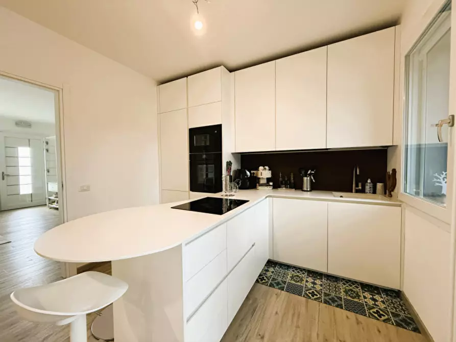 Immagine 5 di Villa in vendita  in Via Pomero Ovest a Carbonera