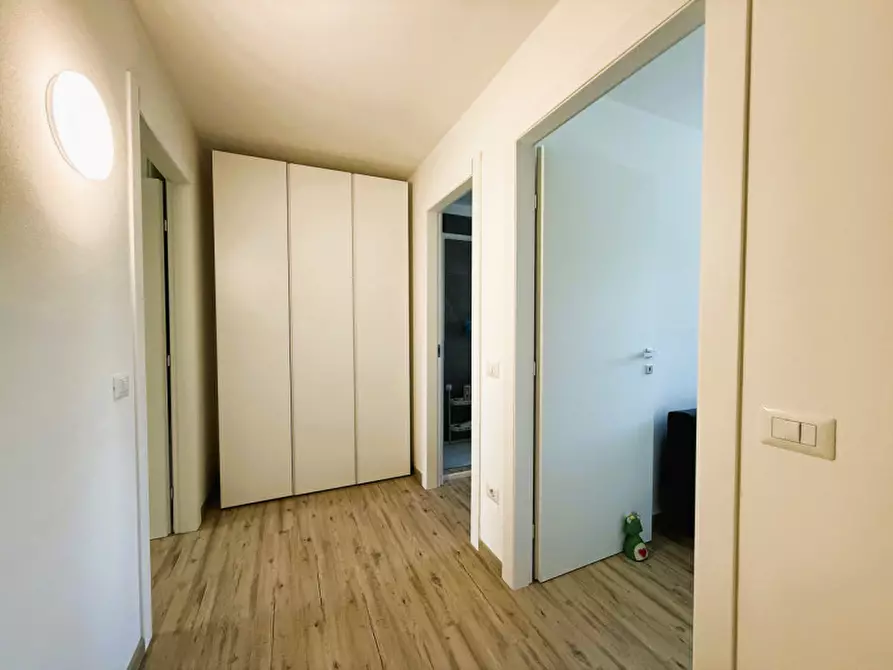 Immagine 6 di Villa in vendita  in Via Pomero Ovest a Carbonera