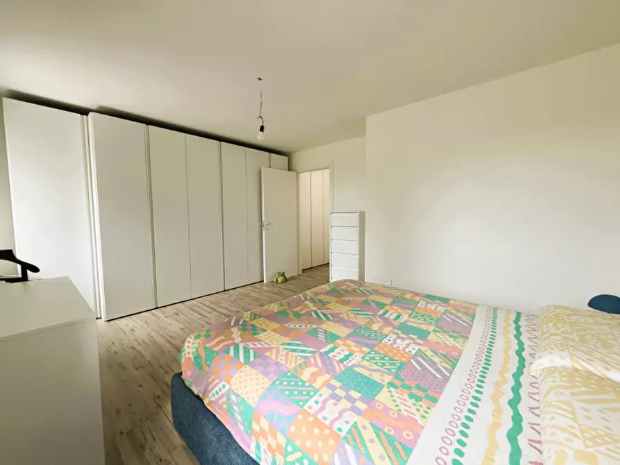 Immagine 8 di Villa in vendita  in Via Pomero Ovest a Carbonera