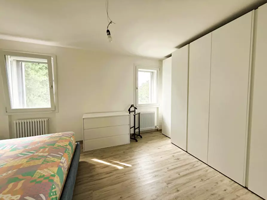 Immagine 9 di Villa in vendita  in Via Pomero Ovest a Carbonera