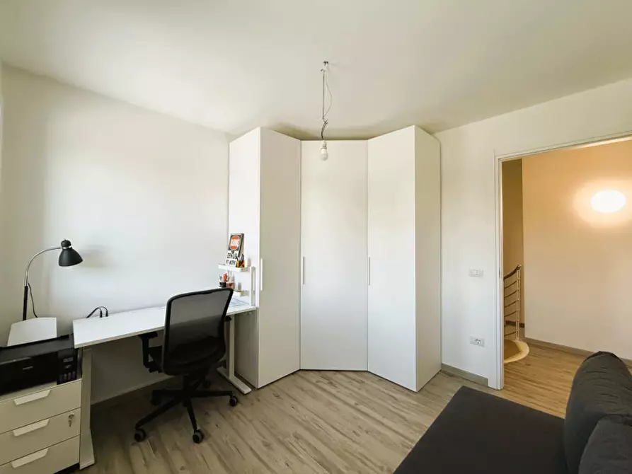 Immagine 11 di Villa in vendita  in Via Pomero Ovest a Carbonera