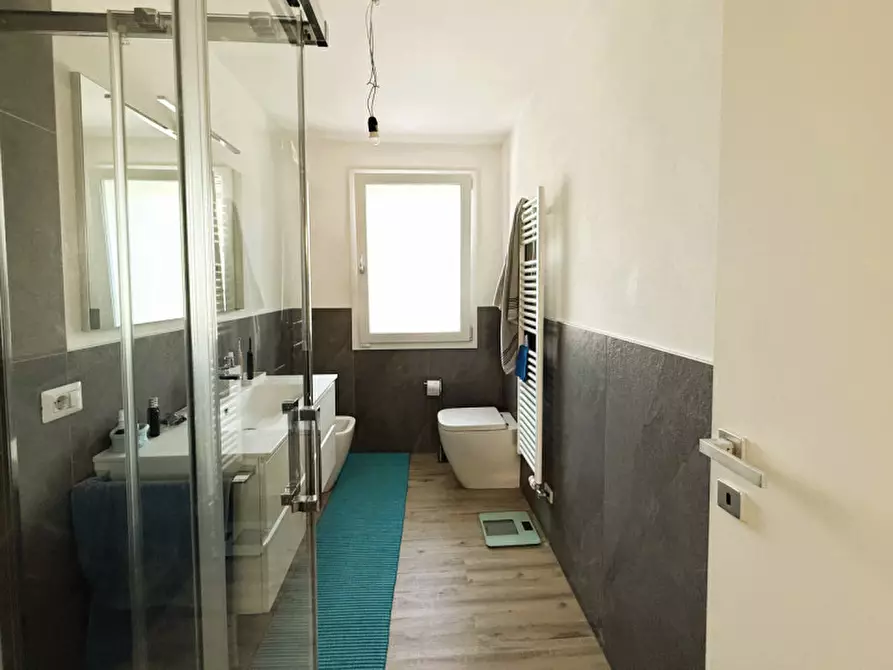 Immagine 12 di Villa in vendita  in Via Pomero Ovest a Carbonera