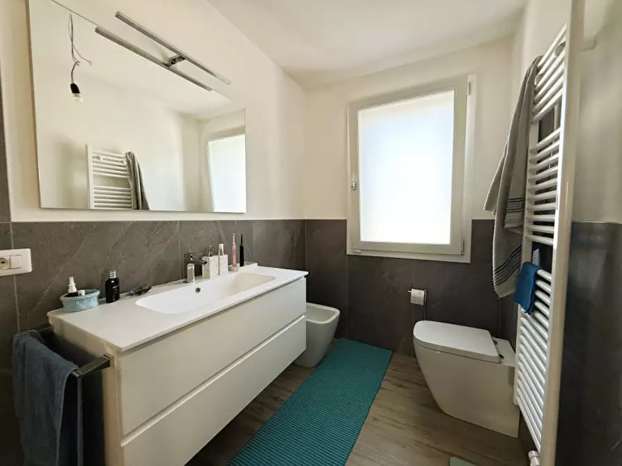 Immagine 13 di Villa in vendita  in Via Pomero Ovest a Carbonera