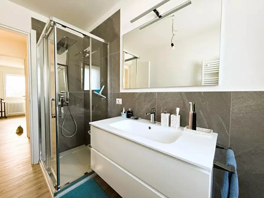 Immagine 14 di Villa in vendita  in Via Pomero Ovest a Carbonera