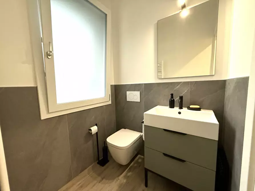 Immagine 15 di Villa in vendita  in Via Pomero Ovest a Carbonera