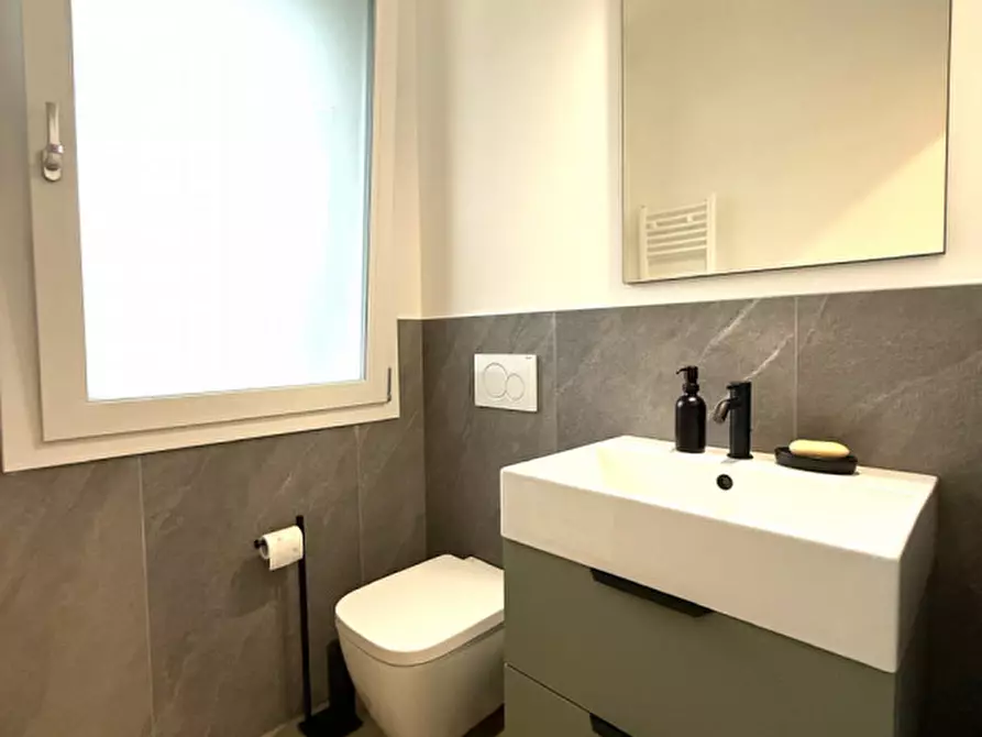 Immagine 16 di Villa in vendita  in Via Pomero Ovest a Carbonera