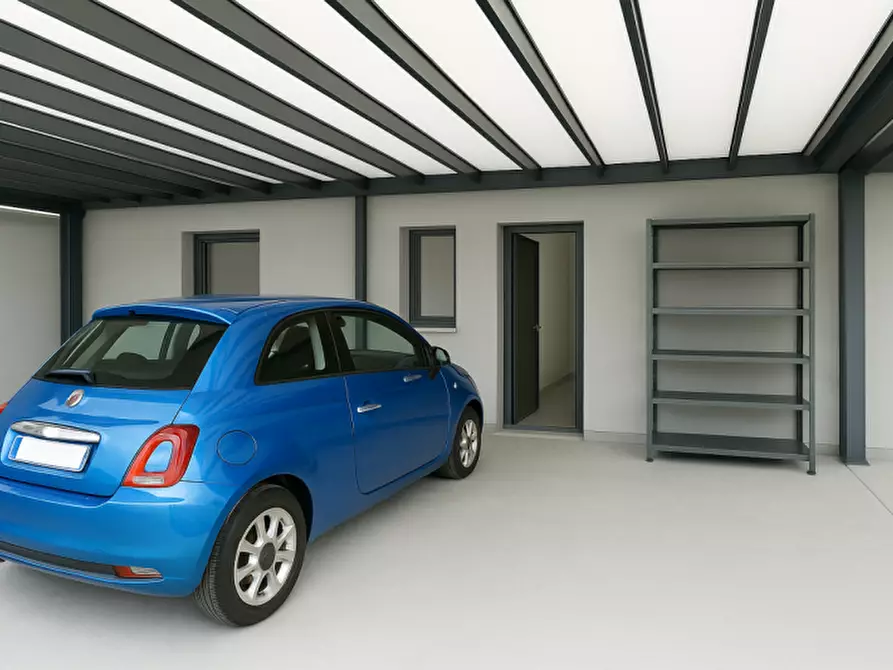 Immagine 17 di Villa in vendita  in Via Pomero Ovest a Carbonera