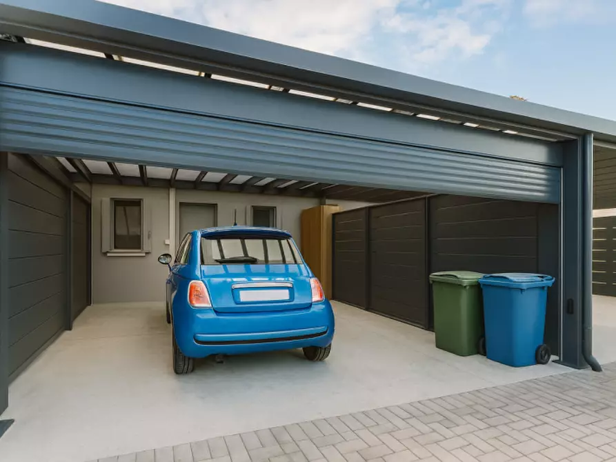 Immagine 18 di Villa in vendita  in Via Pomero Ovest a Carbonera