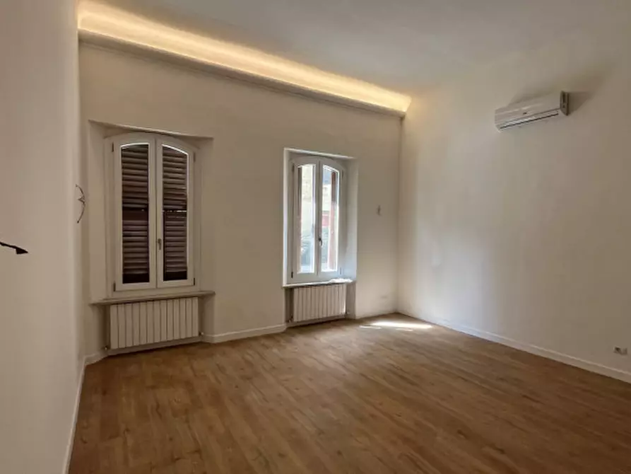 Immagine 2 di Appartamento in vendita  in Corso Giovanni Amendola a Ancona