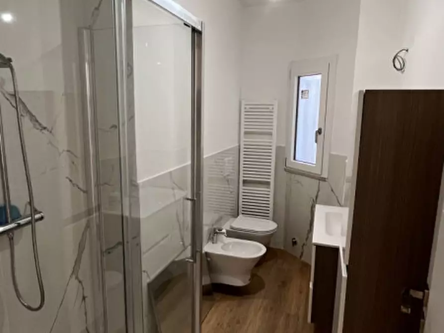 Immagine 9 di Appartamento in vendita  in Corso Giovanni Amendola a Ancona