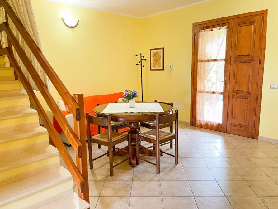 Immagine 6 di Villetta a schiera in vendita  in Via Iglesiente, 21 a Castiadas