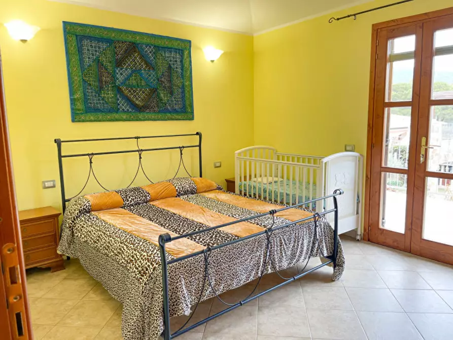 Immagine 10 di Villetta a schiera in vendita  in Via Iglesiente, 21 a Castiadas