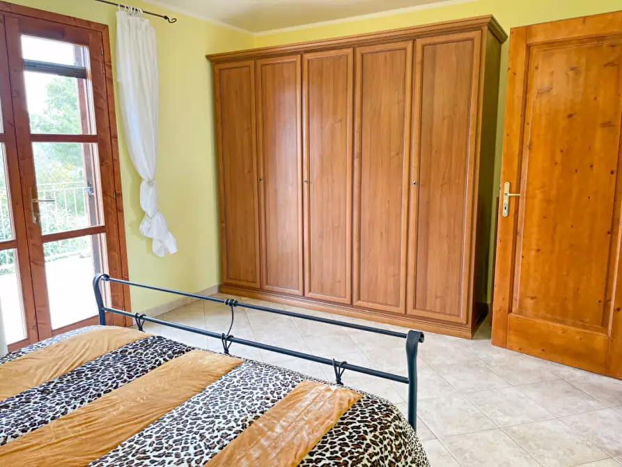 Immagine 11 di Villetta a schiera in vendita  in Via Iglesiente, 21 a Castiadas