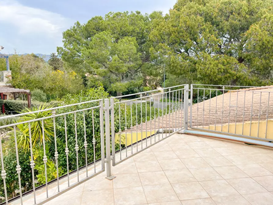 Immagine 12 di Villetta a schiera in vendita  in Via Iglesiente, 21 a Castiadas