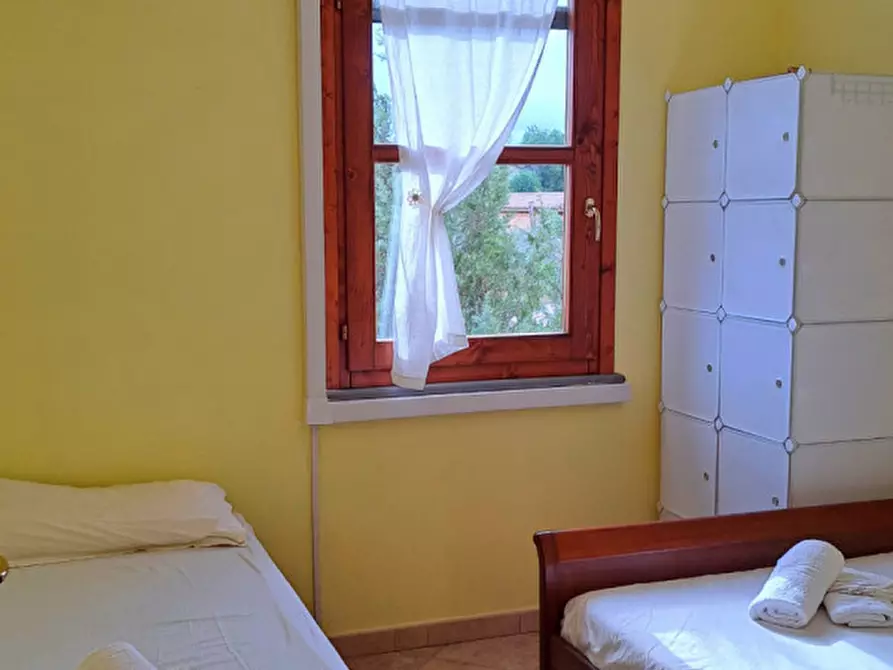 Immagine 13 di Villetta a schiera in vendita  in Via Iglesiente, 21 a Castiadas