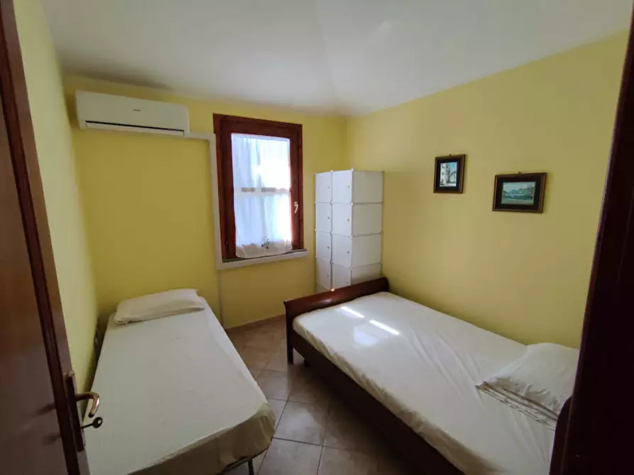 Immagine 14 di Villetta a schiera in vendita  in Via Iglesiente, 21 a Castiadas