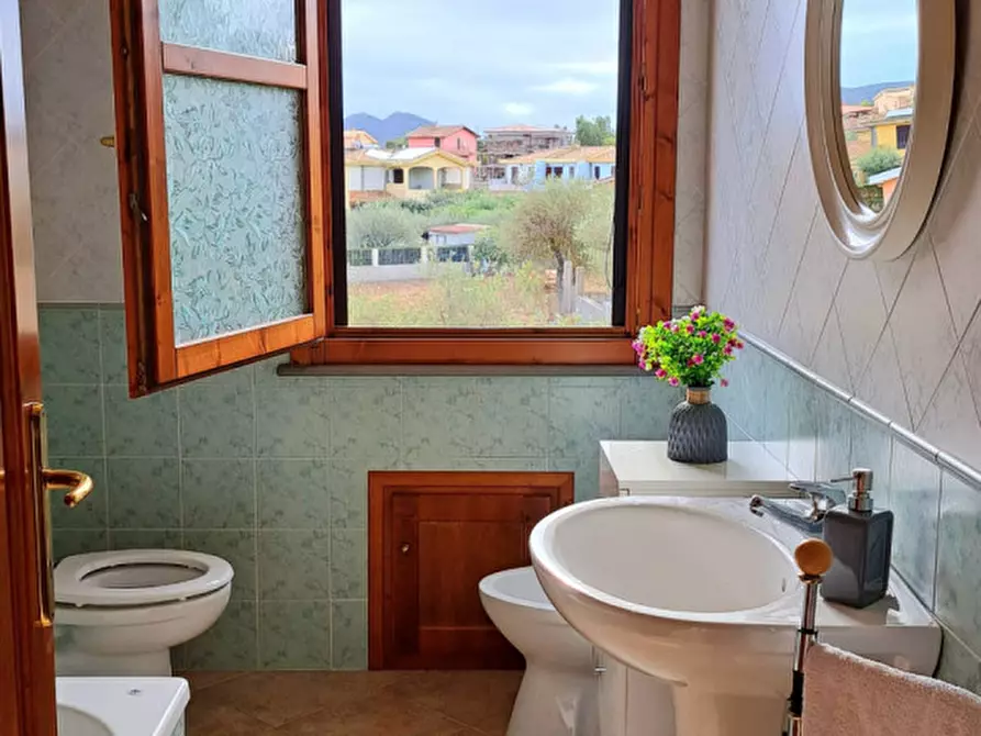 Immagine 16 di Villetta a schiera in vendita  in Via Iglesiente, 21 a Castiadas