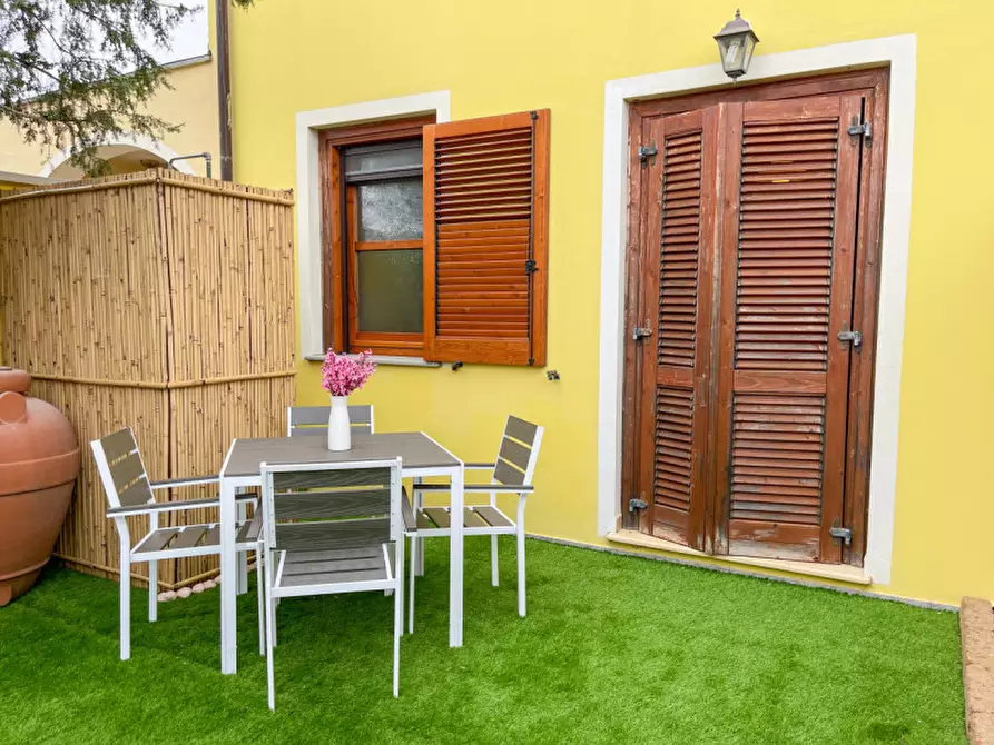 Immagine 16 di Villetta a schiera in vendita  in Via Iglesiente, 21 a Castiadas