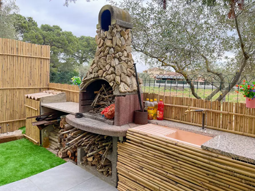 Immagine 18 di Villetta a schiera in vendita  in Via Iglesiente, 21 a Castiadas