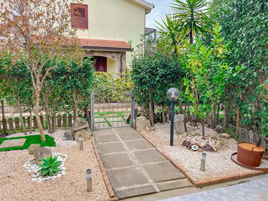 Immagine 19 di Villetta a schiera in vendita  in Via Iglesiente, 21 a Castiadas