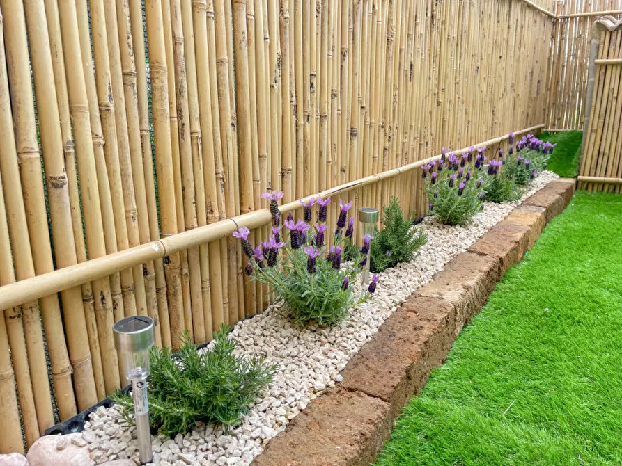 Immagine 20 di Villetta a schiera in vendita  in Via Iglesiente, 21 a Castiadas