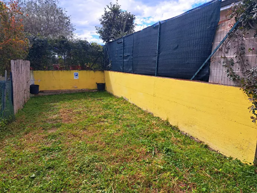 Immagine 24 di Villetta a schiera in vendita  in Via Iglesiente, 21 a Castiadas