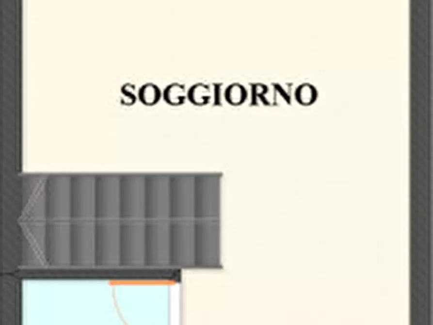 Immagine 27 di Villetta a schiera in vendita  in Via Iglesiente, 21 a Castiadas