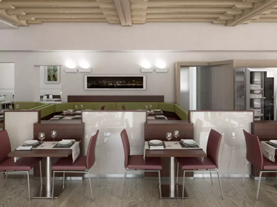 Immagine 1 di Attività commerciale in vendita  in Via Lungomare Adriatico a Chioggia