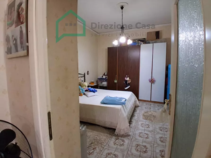 Immagine 8 di Appartamento in vendita  in Via F. Paolo Bozzelli a Napoli