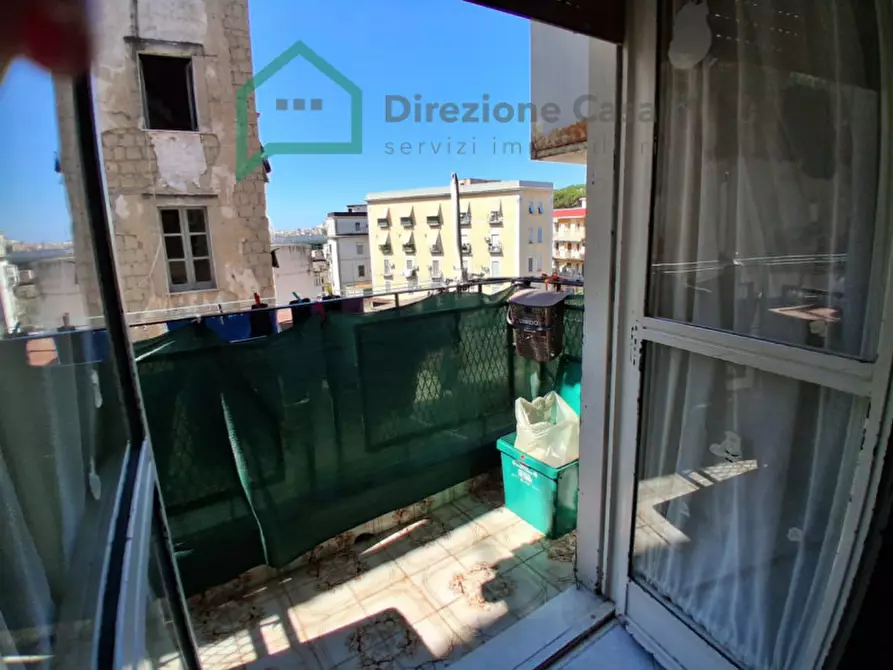 Immagine 15 di Appartamento in vendita  in Via F. Paolo Bozzelli a Napoli