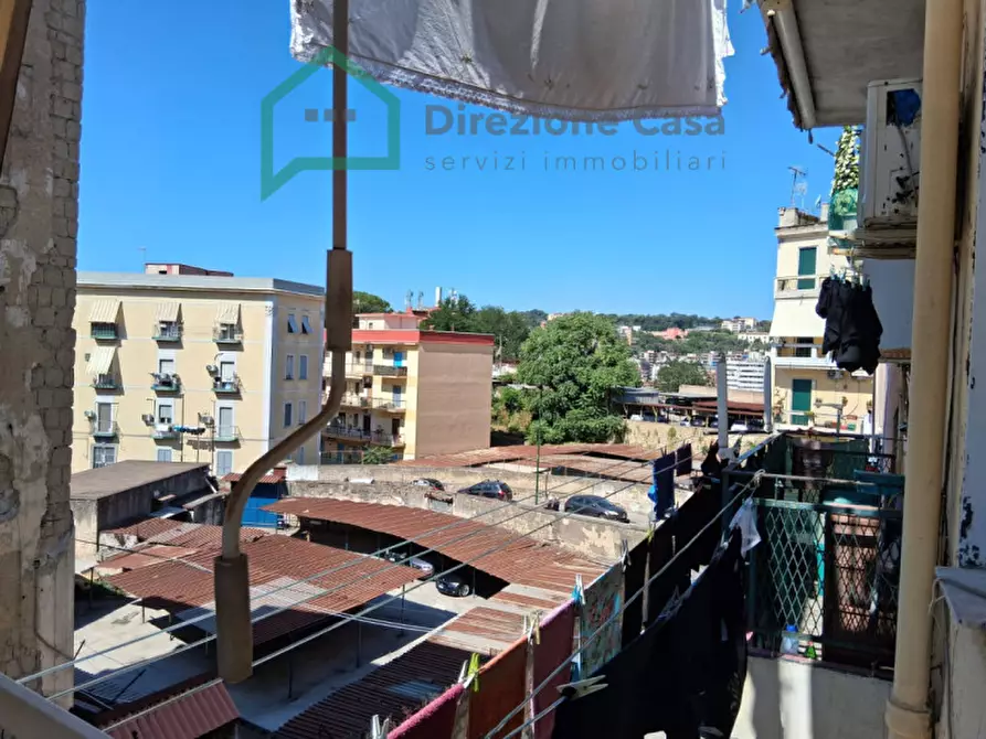Immagine 16 di Appartamento in vendita  in Via F. Paolo Bozzelli a Napoli