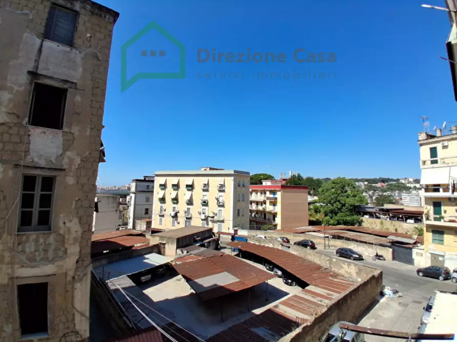 Immagine 17 di Appartamento in vendita  in Via F. Paolo Bozzelli a Napoli