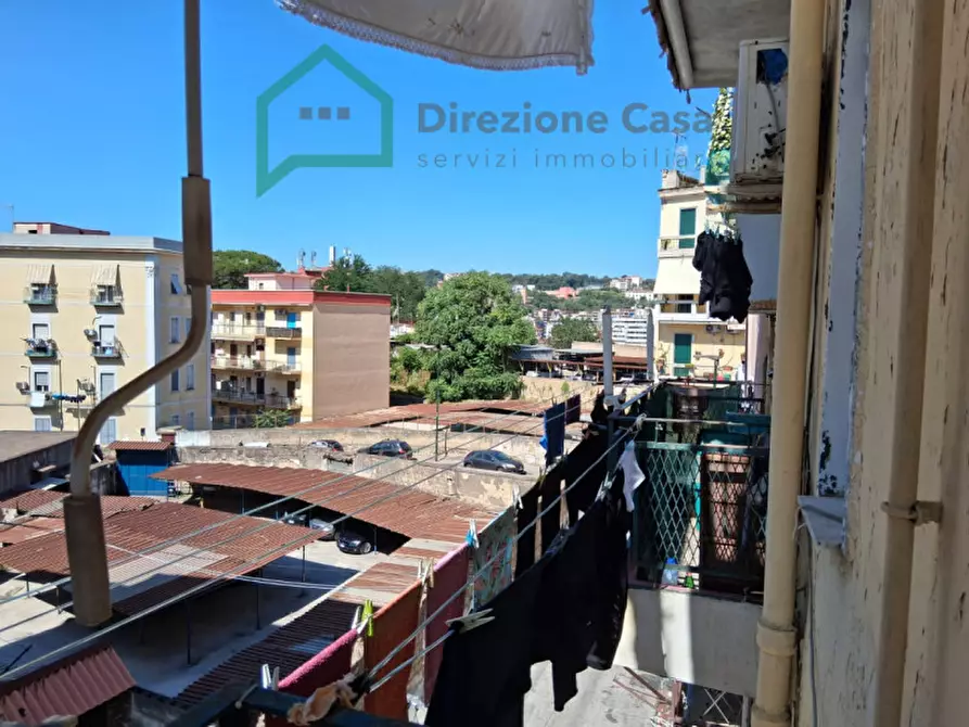 Immagine 18 di Appartamento in vendita  in Via F. Paolo Bozzelli a Napoli