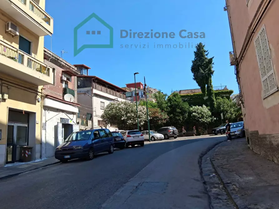 Immagine 22 di Appartamento in vendita  in Via F. Paolo Bozzelli a Napoli