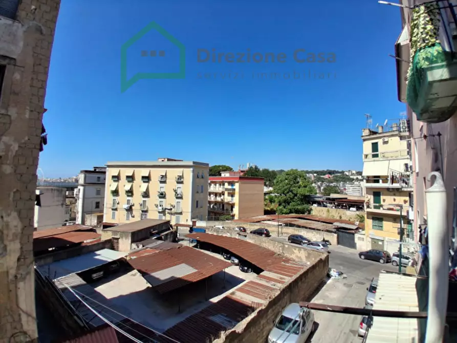 Immagine 24 di Appartamento in vendita  in Via F. Paolo Bozzelli a Napoli