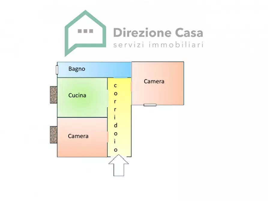 Immagine 26 di Appartamento in vendita  in Via F. Paolo Bozzelli a Napoli